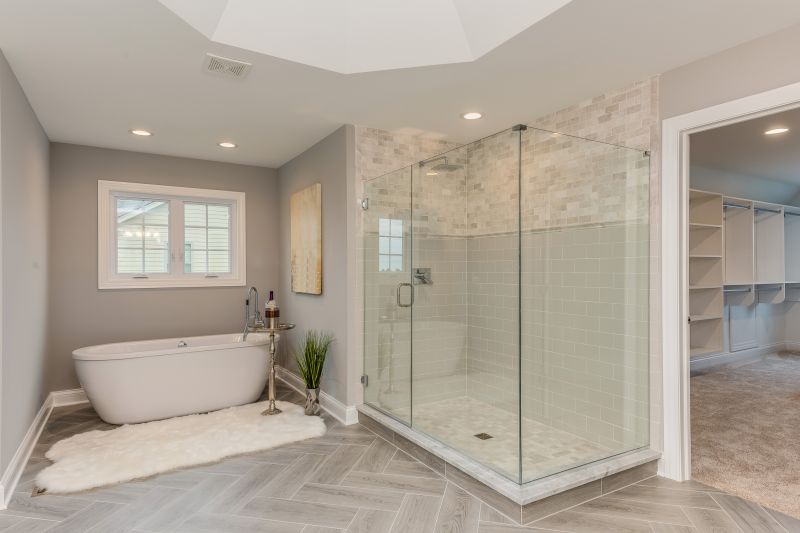 Best Bathroom Renovation Contractors in Marlboro, NJ