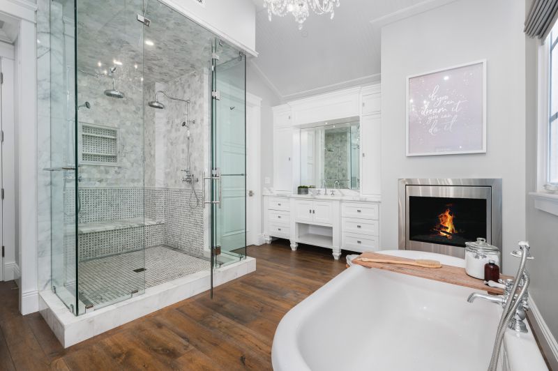 Timing Your Bathroom Remodel